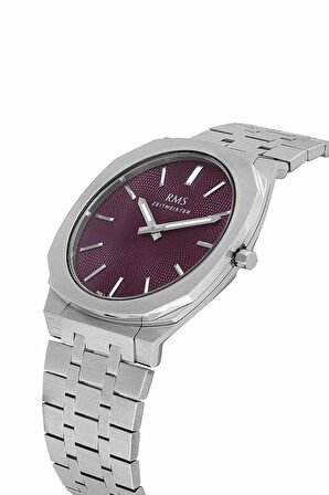 RMS ZEITMEISTER RMS.1.AG1612.07 ERKEK KOL SAATİ