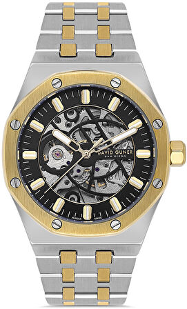 David Guner DG-8916GA-D2