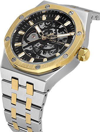 David Guner DG-8916GA-D2