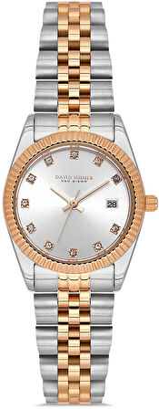 David Guner DG-8927LA-E1