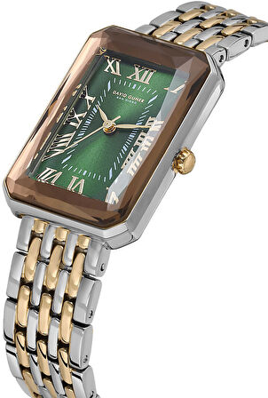 David Guner DG-8897LA-D10