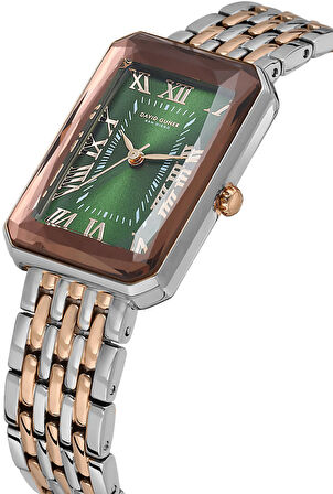 David Guner DG-8897LA-E10