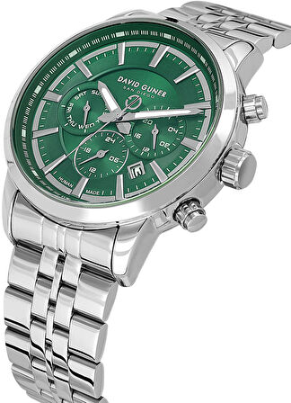 David Guner DG-8836GA-A10-WA7