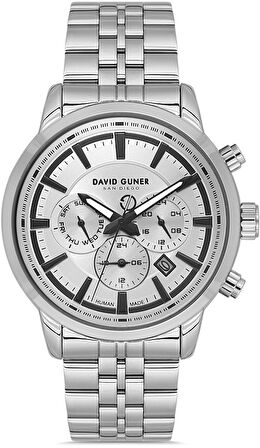 David Guner DG-8836GA-A1-WA2