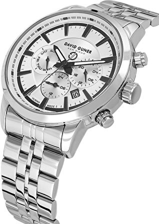 David Guner DG-8836GA-A1-WA2