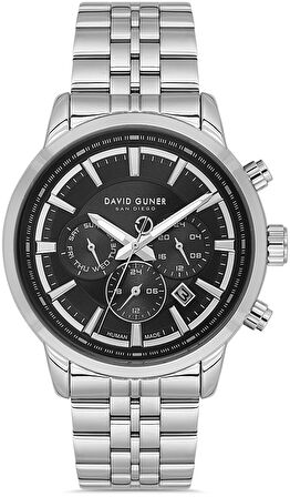 David Guner DG-8836GA-A2-WA3