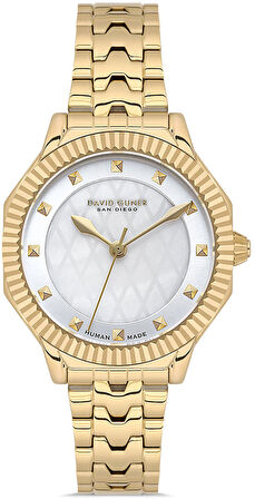 David Guner DG-8935LA-B1