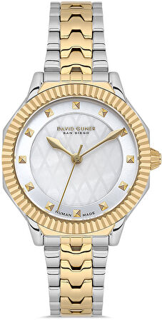 David Guner DG-8935LA-D1