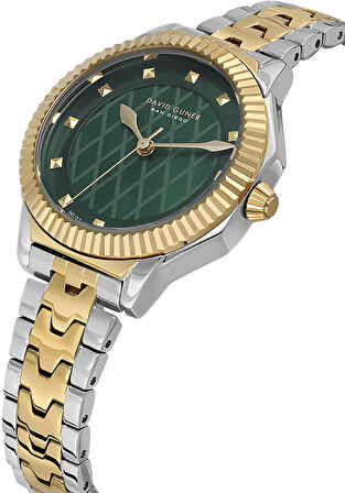 David Guner DG-8935LA-D10