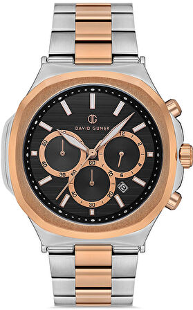 David Guner DG-8522GA-E2