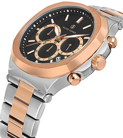 David Guner DG-8522GA-E2