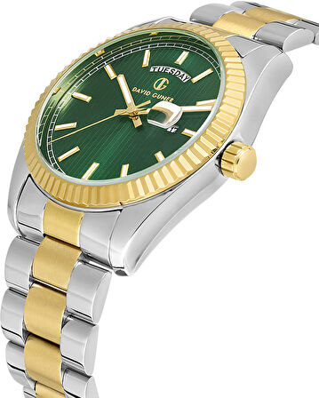 David Guner DG-8329GA2-D10