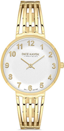 Dice Kayek DK.1.AG1384.02