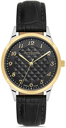 David Guner DG-8992LB-D2