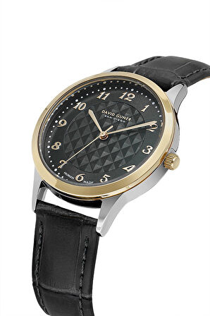 David Guner DG-8992LB-D2