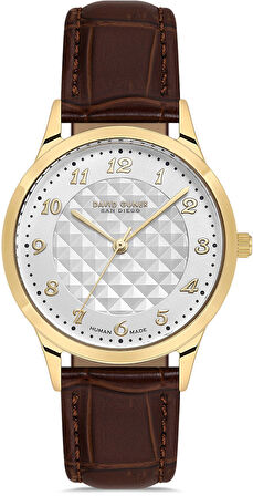 David Guner DG-8992LB-O1