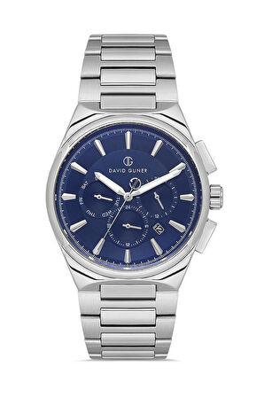 DAVID GUNER DG-8847GA-A3 ERKEK KOL SAATİ