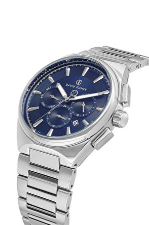 DAVID GUNER DG-8847GA-A3 ERKEK KOL SAATİ