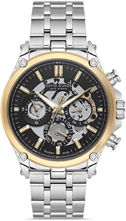 David Guner DG-9005GA-D2