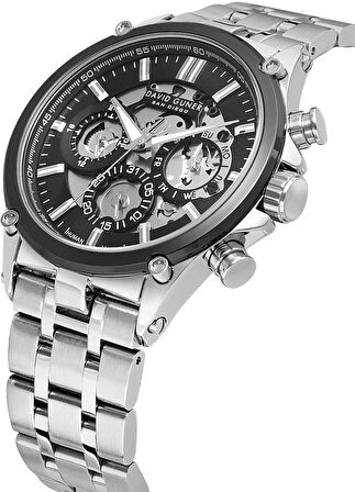 David Guner DG-9005GA-J2