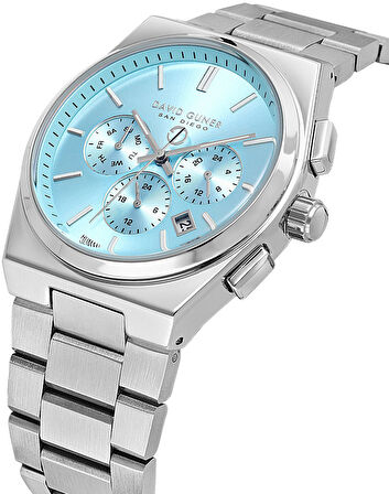 David Guner DG-8917GA-A18