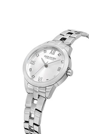 Dice Kayek DK.1.AG1410.01 Kadın Kol Saati