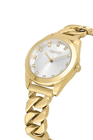 Dice Kayek DK.1.AG1415.04 Kadın Kol Saati