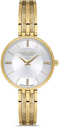 David Guner DG-8974LA-B1