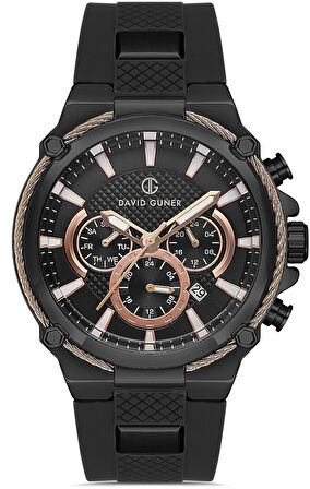 David Guner DG-8270GD-G2