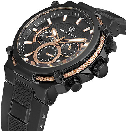 David Guner DG-8270GD-G2