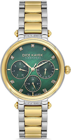 Dice Kayek DK.1.AG1403.03