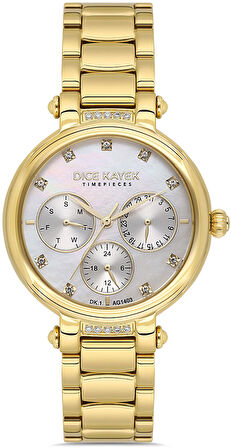 Dice Kayek DK.1.AG1403.04