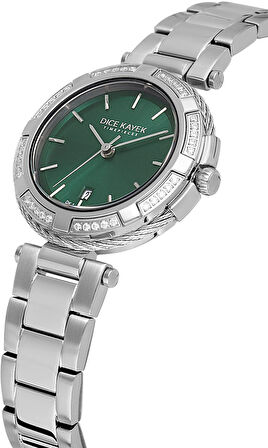 Dice Kayek DK.1.AG1398.02