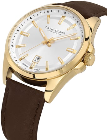 David Guner DG-9053GB-O1