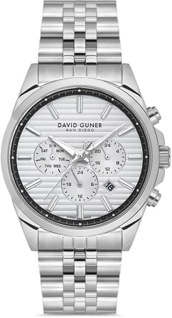 David Guner DG-9026GA-A1
