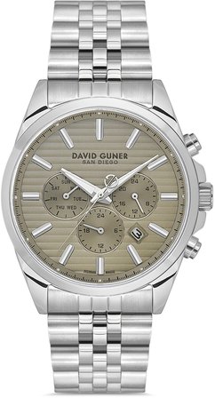 David Guner DG-9026GA-A20