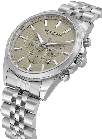 David Guner DG-9026GA-A20