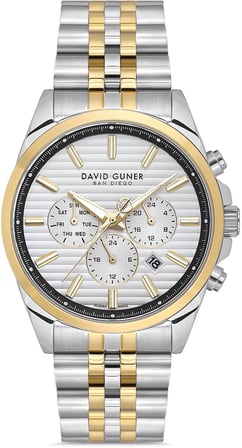 David Guner DG-9026GA-D1