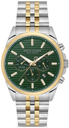 David Guner DG-9026GA-D10
