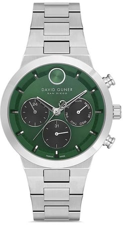 David Guner DG-9054GA-A10