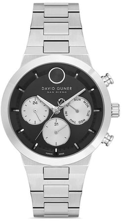 David Guner DG-9054GA-A2