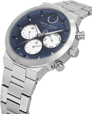 David Guner DG-9054GA-A3
