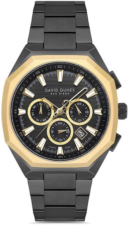 David Guner DG-9098GA-G2