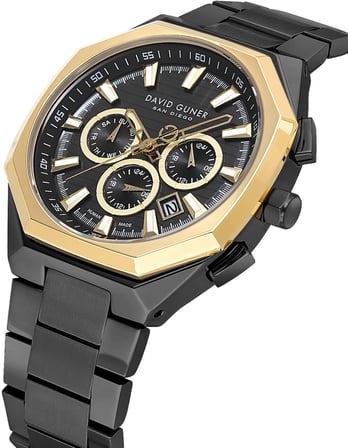 David Guner DG-9098GA-G2