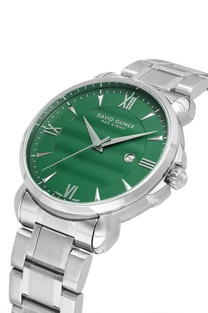 David Guner DG-9100GA-A10