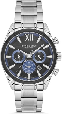 David Guner DG-9155GA-J2