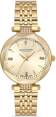 David Guner DG-9056LA-B4
