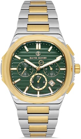 David Guner DG-8756GA-D10