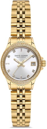 David Guner DG-9103LA-B1