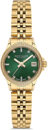 David Guner DG-9103LA-B10